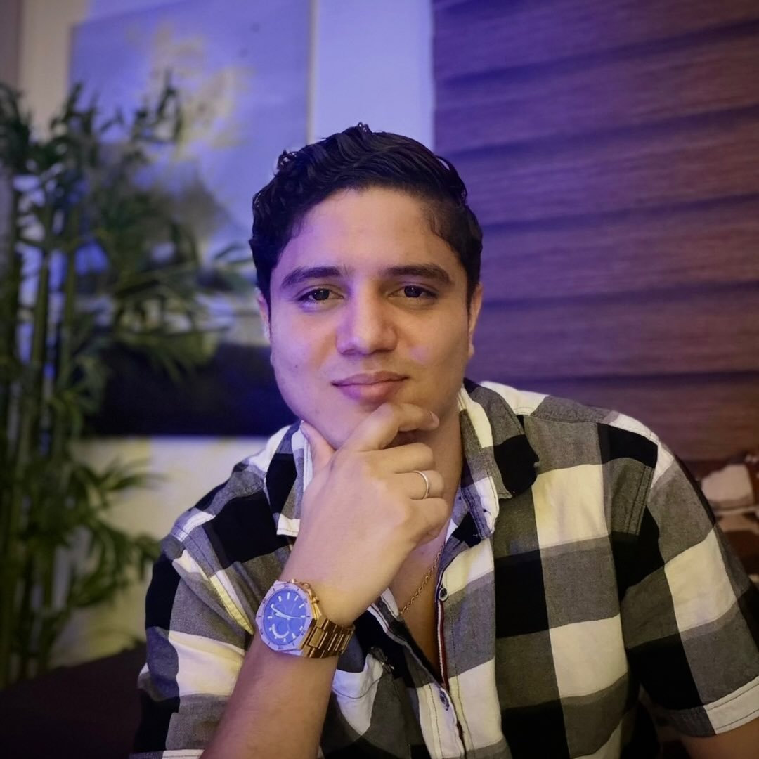 David Barrios, trader de futuros e índices y mentor del Método CDC